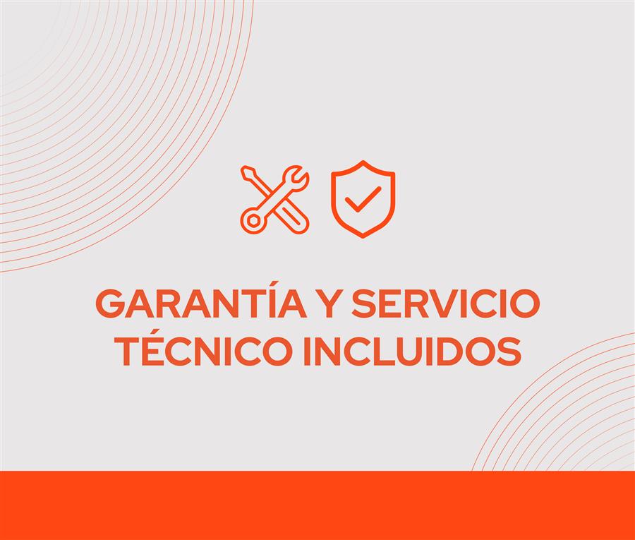 Kit Alarma Hogar HikVision Inalámbrico